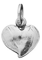 Charm Giovanni Raspini Donna Charms in Argento 09357 - 09357